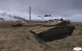 画像ギャラリー No.014のサムネイル画像 / ズー,リアル系ミリタリーFPS「ARMA 3 日本語版」の発売を決定。26点もの最新スクリーンショットが公開に