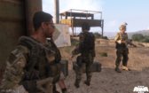 画像ギャラリー No.018のサムネイル画像 / ズー,リアル系ミリタリーFPS「ARMA 3 日本語版」の発売を決定。26点もの最新スクリーンショットが公開に