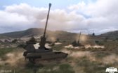 画像ギャラリー No.019のサムネイル画像 / ズー,リアル系ミリタリーFPS「ARMA 3 日本語版」の発売を決定。26点もの最新スクリーンショットが公開に