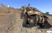 画像ギャラリー No.022のサムネイル画像 / ズー,リアル系ミリタリーFPS「ARMA 3 日本語版」の発売を決定。26点もの最新スクリーンショットが公開に