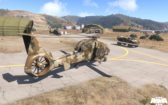 画像ギャラリー No.023のサムネイル画像 / ズー,リアル系ミリタリーFPS「ARMA 3 日本語版」の発売を決定。26点もの最新スクリーンショットが公開に