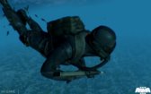 画像ギャラリー No.024のサムネイル画像 / ズー,リアル系ミリタリーFPS「ARMA 3 日本語版」の発売を決定。26点もの最新スクリーンショットが公開に