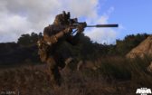 画像ギャラリー No.027のサムネイル画像 / ズー,リアル系ミリタリーFPS「ARMA 3 日本語版」の発売を決定。26点もの最新スクリーンショットが公開に