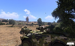 画像ギャラリー No.004のサムネイル画像 / E3 2013へ向けて「Arma III」の最新スクリーンショット12点公開。圧倒的なディテールに驚嘆しよう