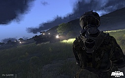 画像ギャラリー No.005のサムネイル画像 / E3 2013へ向けて「Arma III」の最新スクリーンショット12点公開。圧倒的なディテールに驚嘆しよう