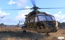 画像ギャラリー No.007のサムネイル画像 / E3 2013へ向けて「Arma III」の最新スクリーンショット12点公開。圧倒的なディテールに驚嘆しよう