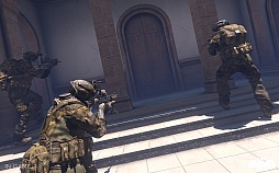 画像ギャラリー No.008のサムネイル画像 / E3 2013へ向けて「Arma III」の最新スクリーンショット12点公開。圧倒的なディテールに驚嘆しよう