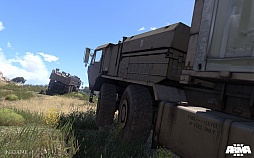 画像ギャラリー No.009のサムネイル画像 / E3 2013へ向けて「Arma III」の最新スクリーンショット12点公開。圧倒的なディテールに驚嘆しよう