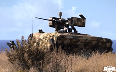 画像ギャラリー No.002のサムネイル画像 / 「Arma 3 Beta」がチート対策ソフト「BattlEye」に対応。車両2種を追加するアップデートも