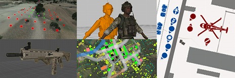 画像ギャラリー No.002のサムネイル画像 / 「ARMA 3」，日本語版の発売日が9月27日に決定。290平方キロにわたって広がる地中海の島を舞台にさまざまなミッションに挑もう