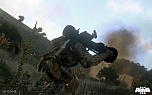 画像ギャラリー No.005のサムネイル画像 / 「ARMA 3」，日本語版の発売日が9月27日に決定。290平方キロにわたって広がる地中海の島を舞台にさまざまなミッションに挑もう