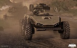 画像ギャラリー No.017のサムネイル画像 / 「ARMA 3」，日本語版の発売日が9月27日に決定。290平方キロにわたって広がる地中海の島を舞台にさまざまなミッションに挑もう