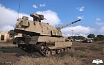 画像ギャラリー No.023のサムネイル画像 / 「ARMA 3」，日本語版の発売日が9月27日に決定。290平方キロにわたって広がる地中海の島を舞台にさまざまなミッションに挑もう