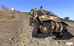 画像ギャラリー No.025のサムネイル画像 / 「ARMA 3」，日本語版の発売日が9月27日に決定。290平方キロにわたって広がる地中海の島を舞台にさまざまなミッションに挑もう