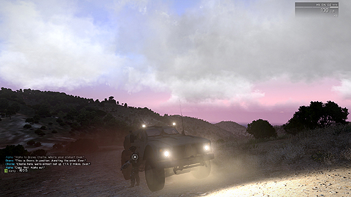 画像ギャラリー No.007のサムネイル画像 / ミリタリーFPS「ARMA 3」をレビュー。他の追随を許さない，リアルな戦場シミュレーションに挑戦しよう