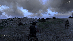 画像ギャラリー No.008のサムネイル画像 / ミリタリーFPS「ARMA 3」をレビュー。他の追随を許さない，リアルな戦場シミュレーションに挑戦しよう