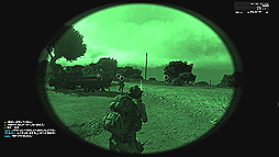 画像ギャラリー No.009のサムネイル画像 / ミリタリーFPS「ARMA 3」をレビュー。他の追随を許さない，リアルな戦場シミュレーションに挑戦しよう