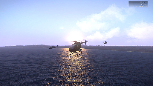 画像ギャラリー No.011のサムネイル画像 / ミリタリーFPS「ARMA 3」をレビュー。他の追随を許さない，リアルな戦場シミュレーションに挑戦しよう