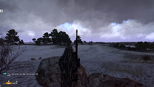 画像ギャラリー No.017のサムネイル画像 / ミリタリーFPS「ARMA 3」をレビュー。他の追随を許さない，リアルな戦場シミュレーションに挑戦しよう