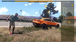 画像ギャラリー No.004のサムネイル画像 / 「ARMA 3」のDLC第1弾「Zeus」が，2014年第2四半期に無料リリース。ゲームマスターになって戦場をコントロールしよう