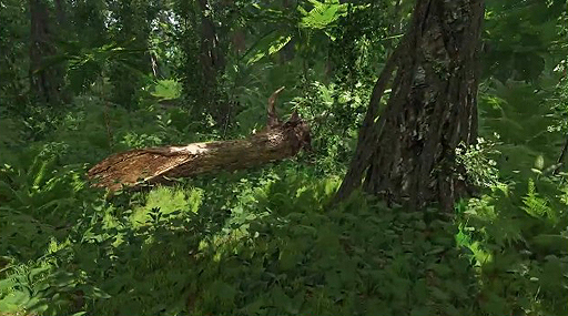 画像ギャラリー No.007のサムネイル画像 / ［E3 2015］「Arma 3」の新マップ「Tanoa」は総面積100平方km超という広さ。その“空撮”トレイラーが公開