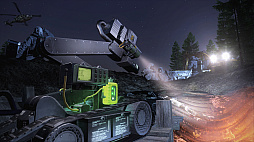 画像ギャラリー No.002のサムネイル画像 / 人類とエイリアンとの戦いが勃発。「Arma 3」の最新DLC「Arma 3 Contact」は驚きのSFモノで，海外では7月25日にリリース