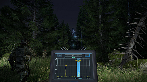 画像ギャラリー No.004のサムネイル画像 / 人類とエイリアンとの戦いが勃発。「Arma 3」の最新DLC「Arma 3 Contact」は驚きのSFモノで，海外では7月25日にリリース