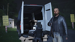 画像ギャラリー No.012のサムネイル画像 / 人類とエイリアンとの戦いが勃発。「Arma 3」の最新DLC「Arma 3 Contact」は驚きのSFモノで，海外では7月25日にリリース