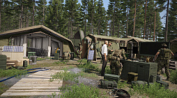 画像ギャラリー No.013のサムネイル画像 / 人類とエイリアンとの戦いが勃発。「Arma 3」の最新DLC「Arma 3 Contact」は驚きのSFモノで，海外では7月25日にリリース