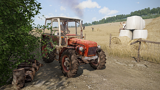 画像ギャラリー No.015のサムネイル画像 / 人類とエイリアンとの戦いが勃発。「Arma 3」の最新DLC「Arma 3 Contact」は驚きのSFモノで，海外では7月25日にリリース