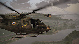画像ギャラリー No.018のサムネイル画像 / 人類とエイリアンとの戦いが勃発。「Arma 3」の最新DLC「Arma 3 Contact」は驚きのSFモノで，海外では7月25日にリリース