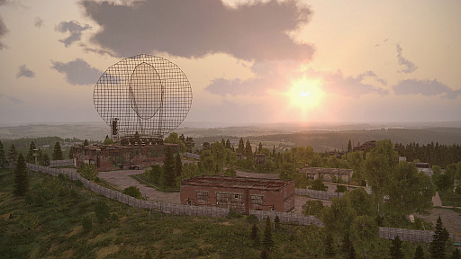 画像ギャラリー No.007のサムネイル画像 / 「Arma 3」の最新拡張パック「Arma III: Contact」がリリース。エイリアンの突然の出現に軍隊はどう対処するのか
