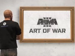 「Arma 3」，赤十字国際委員会とのコラボによる新DLCのチャリティーコンテストが開催