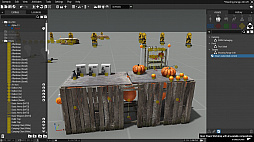 画像ギャラリー No.002のサムネイル画像 / 「Arma 3」のアップデート2.0がリリース。これを記念して,最大75%オフのセールがSteamで実施中