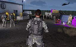 画像ギャラリー No.004のサムネイル画像 / 「Arma 3」のアップデート2.0がリリース。これを記念して,最大75%オフのセールがSteamで実施中