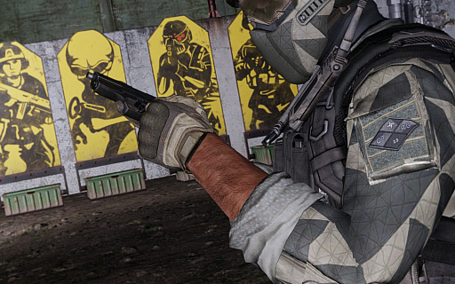 画像ギャラリー No.007のサムネイル画像 / 「Arma 3」のアップデート2.0がリリース。これを記念して,最大75%オフのセールがSteamで実施中
