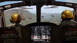 画像ギャラリー No.004のサムネイル画像 / 「Arma 3」，300平方キロにおよぶベトナム戦争の全作戦地域を舞台にした最新DLC“S.O.G. Prairie Fire”が第2四半期に配信