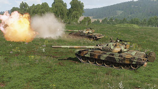 画像ギャラリー No.004のサムネイル画像 / ミリタリーFPS「Arma 3」の最新DLC「Arma 3 Creator DLC: CSLA Iron Curtain」がリリース