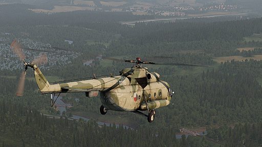 画像ギャラリー No.007のサムネイル画像 / ミリタリーFPS「Arma 3」の最新DLC「Arma 3 Creator DLC: CSLA Iron Curtain」がリリース