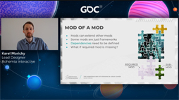 画像ギャラリー No.007のサムネイル画像 / MOD可能なゲームであるために開発者は何をしなくてはならないのか。「Arma」の開発者による講演をレポート