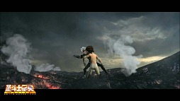 画像ギャラリー No.004のサムネイル画像 / 「聖闘士星矢 ONLINE」ChinaJoy 2012会場でプロモーション映像を公開