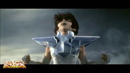 画像ギャラリー No.005のサムネイル画像 / 「聖闘士星矢 ONLINE」ChinaJoy 2012会場でプロモーション映像を公開