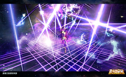 画像ギャラリー No.005のサムネイル画像 / 「聖闘士星矢 ONLINE」用に開発されたATHENA ENGINEとは? ゲームの10大特徴も明らかに