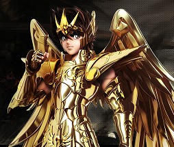 画像ギャラリー No.008のサムネイル画像 / 「聖闘士星矢 ONLINE」用に開発されたATHENA ENGINEとは? ゲームの10大特徴も明らかに