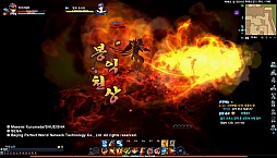 画像ギャラリー No.002のサムネイル画像 / 「聖闘士星矢ONLINE」の韓国向けサービスが2015年内に開始