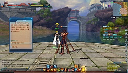 画像ギャラリー No.003のサムネイル画像 / 「聖闘士星矢ONLINE」の韓国向けサービスが2015年内に開始