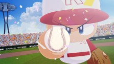 画像ギャラリー No.008のサムネイル画像 / PS3/PSP「パワプロ2011」公式サイト本日更新。歌付きOPアニメを初公開