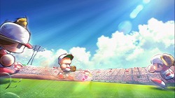 画像ギャラリー No.006のサムネイル画像 / 5分で遊べるサクセスモード!?　「実況パワフルプロ野球2011」の「サクサクセス」をサクサク試してプレイムービーにしてみた