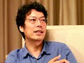 リネージュの父Jake Song氏，現在開発中の「Civilization Online」を語る