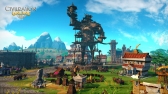 画像ギャラリー No.004のサムネイル画像 / 「Civilization Online」，韓国での初のクローズドβテストを記念したプロモーションムービーやスクリーンショットを掲載